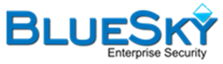 Blue Sky Tech & Security logo